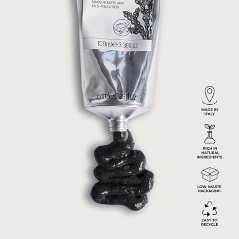 Bullfrog Purifying Mask Peeling-Maske 100 ml