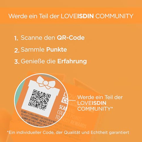 ISDIN Fotoprotector Lotion Spray SPF50+ 250ml