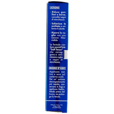 VENUS Filler Venus 3D Anti-Age Eye Contour Serum 15 ml