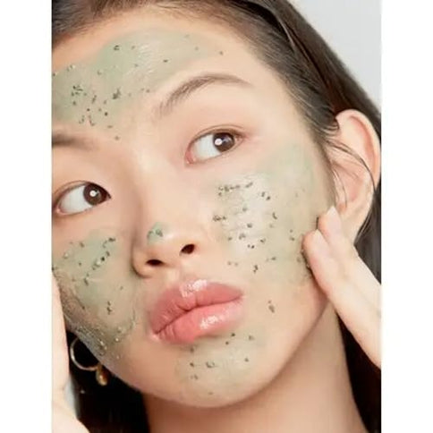 Axis-Y Purifying Mask für trockene Haut 100 ml