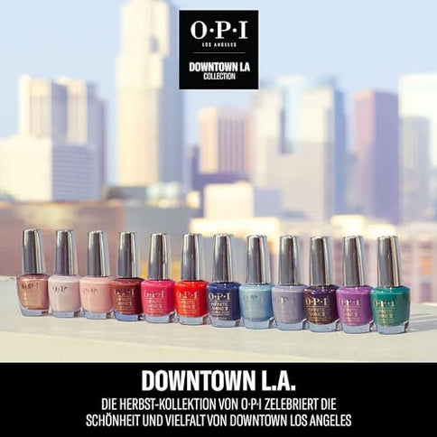 OPI Infinite Shine 2 Violet Visionary – Long-Wear Nagellack 15ml