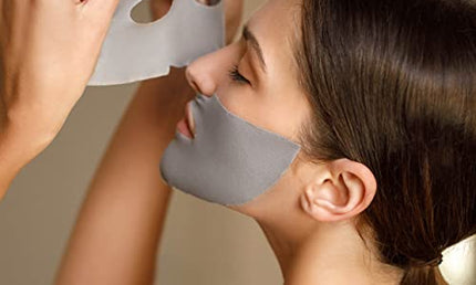 Ahava Purifying Mud Sheet Mask Dead Sea Mud