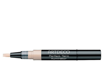 ARTDECO Perfect Teint Illuminator Highlighter 1.8 ml 8 Illuminating Yellow