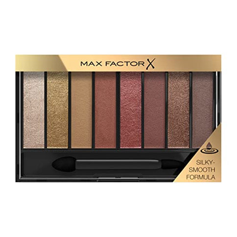 Coty Max Factor Masterpiece Nude Palette – Cherry Nudes