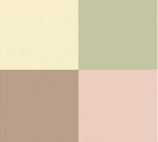 Dr. Hauschka Colour Correcting Kompaktpuder – Transparent