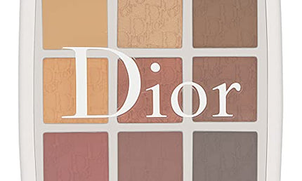 Dior Metallisch Eye Palette Amber Neutrals 10g