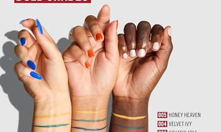 Rimmel Wonder'Ink Eyeliner Matte Waterproof 005 Honey Heaven 1ml