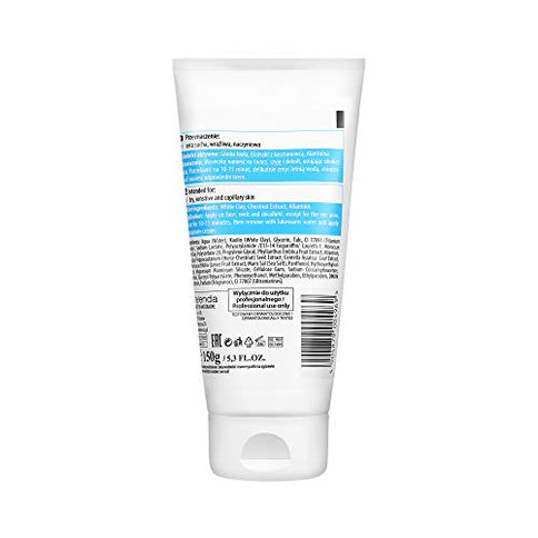 BIELENDA Purifying Mask Peel & Cleanse 150 g