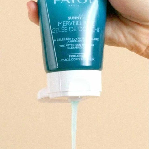Payot Paris Sunny After Sun Micellar Cleansing Gel 200ml