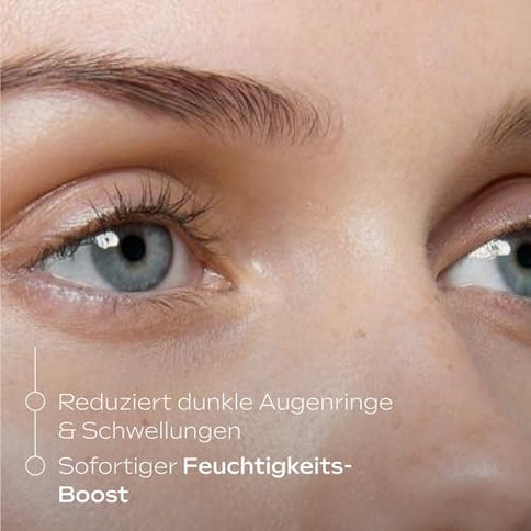 WELEDA Granatapfel & Maca Festigende Augencreme