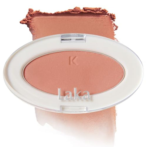 Laka Love Silk Blush 709 Dolce