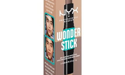 NYX Wonder Stick Dual Ended Face Shaping Stick 8 g