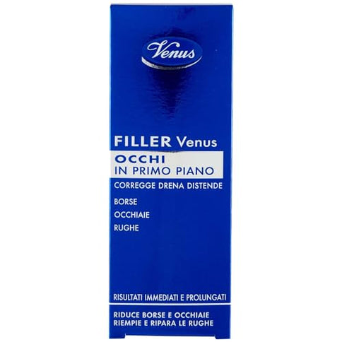 VENUS Filler Venus 3D Anti-Age Eye Contour Serum 15 ml