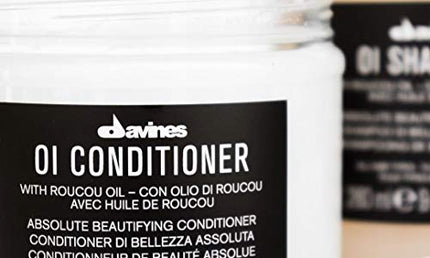 Davines OI Conditioner Absolute Beautifying Conditioner 250 ml