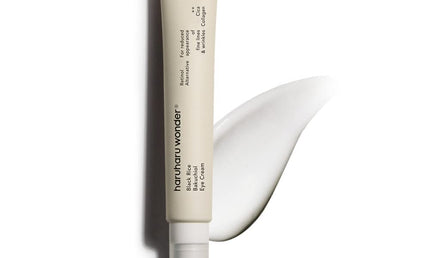 Haruharu Wonder Bakuchiol Eye Cream - Anti-Aging, Grün, 20ml