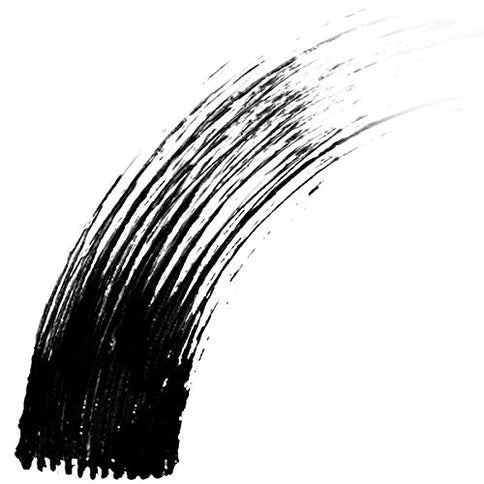 Wet 'N' Wild Max Volume Plus Mascara Amp'd Black 30 ml
