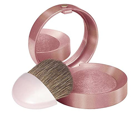 Bourjois Little Round Pot Blush 15 Rose Eclat 2,5 g