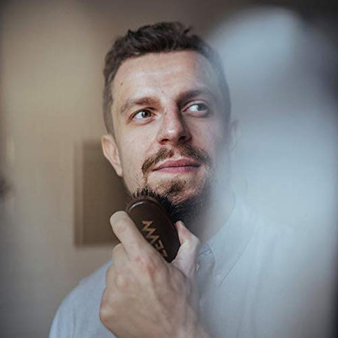 Zew For Men 3-in-1 Seife Face Body Hair 85ml