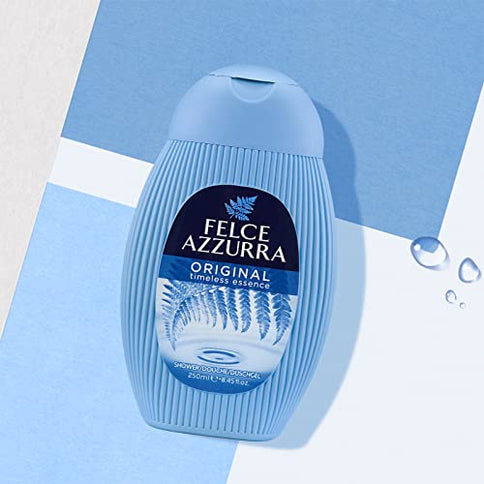 Felce Azzurra Shower Gel 250ml