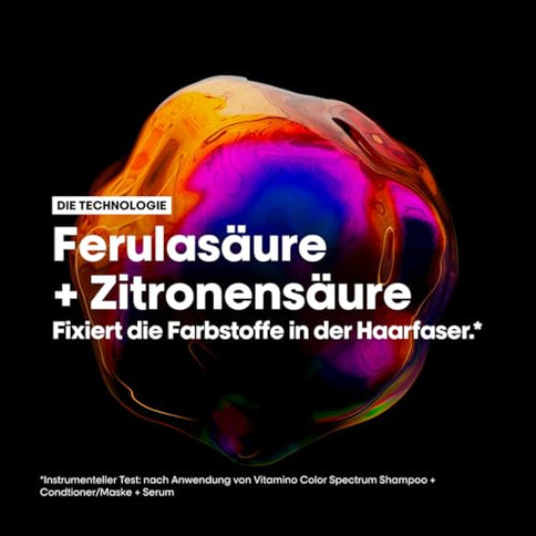 L'Oréal Professionnel Vitamino Color Spectrum Shampoo 500 ml