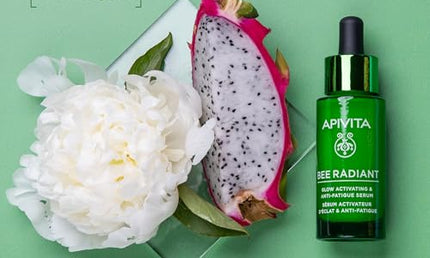 Apivita Glow Serum 30 ml