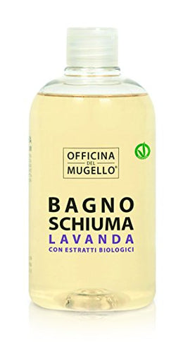 Officina Mugello Lavendel Badewasser 500 ml