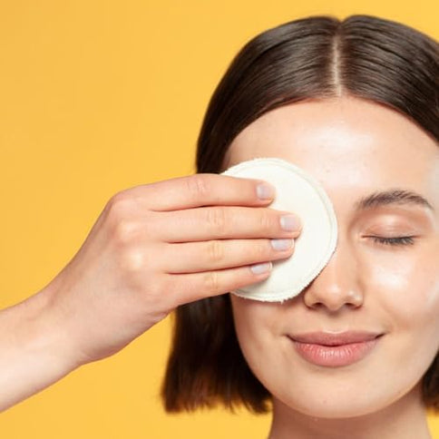 Freshly Cosmetics Fresh Green Micellar Water 100ml