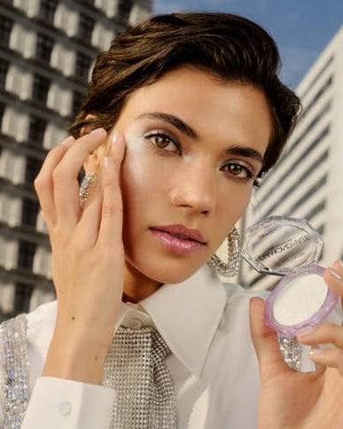 Catrice Diamond Haze Highlighter 010 Gimme Glitter