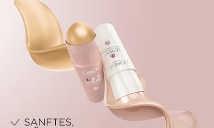 L'Oréal Paris Lumi Le Glow Highlighter Stick 7 g – 630 Cream Chic