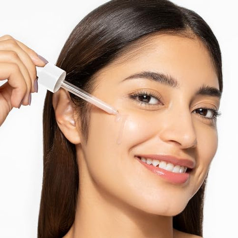 Wet 'N' Wild Prime Focus Primer Serum – Feuchtigkeitsspendend, Natürliches Finish