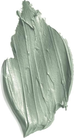 Cattier Grüne Clay Mask Fettige Haut 100 ml
