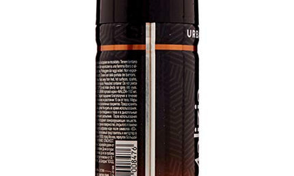 Malizia Uomo Urban Deodorant EdT 150ml
