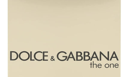 Dolce & Gabbana The One Woman Eau De Parfum Spray 50 ml