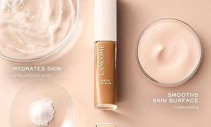 Lancôme Teint Idole Ultra Wear Care & Glow Serum Concealer 520W 12,7 ml