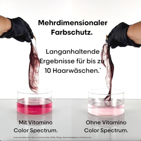 L'Oréal Professionnel Vitamino Color Spectrum Shampoo 500 ml