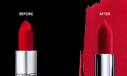 MAC Macximal Silky Matte Lipstick Velvet Teddy 3,5 g