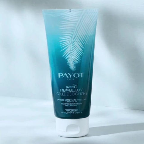 Payot Paris Sunny After Sun Micellar Cleansing Gel 200ml