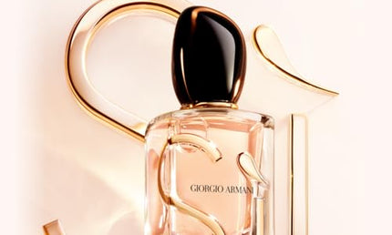 Armani Beauty Si Eau de Parfum 50 ml