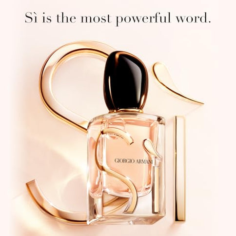 Armani Beauty Si Eau de Parfum 50 ml