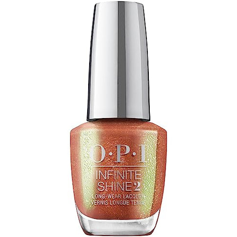 OPI Nail Polish #Virgoals Infinite Shine 15 ml
