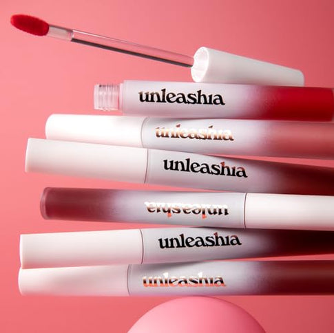 Unleashia Luv Hug Velvet Tint Be With 4.4 ml