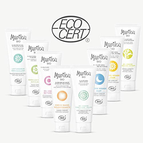 Marilou Bio Purifying Face Mask 75 ml