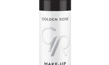 Golden Rose Primer - Strahlend Finish, 30 ml