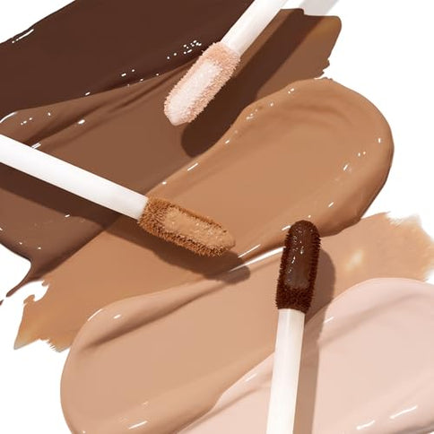 Wet 'N' Wild Megalast Concealer Vollabdeckung – Medium Honey