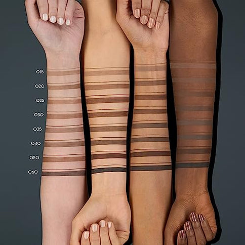 Catrice Slim'matic Ultradünner Waterproof Augenbrauenstift Braun 050