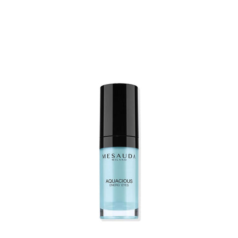 Mesauda Milano Aquacious Eye Gel Energ'Eyes 20 ml
