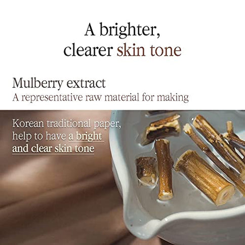 Pyunkang Yul Black Tea Eye Cream 25 ml Anti-Aging