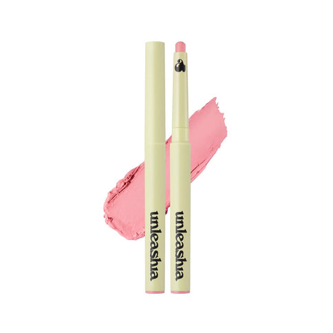 Unleashia Oh! Happy Day Lippenstift Erdbeerkuchen Nr. 3