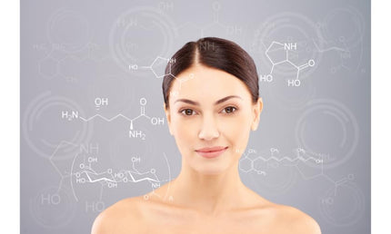 Medica Herbs Hyaluronic Acid Capsules 210mg Kapseln glutenfrei vegetarisch