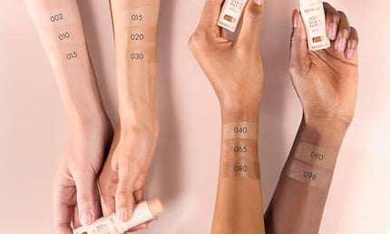 Catrice Nude Softening Radiant Foundation Stick 010 Fair Light